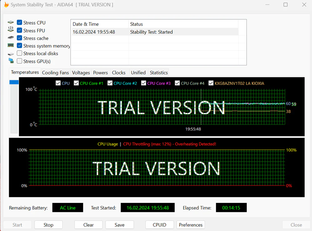 Lenovo ThinkPad X 1 Yoga Gen 8