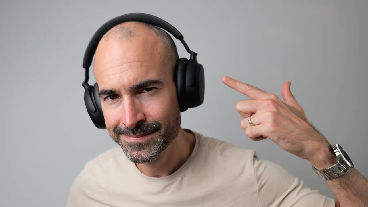 Sennheiser Accentum Wireless