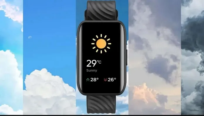 Moto Watch 40