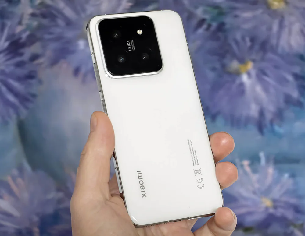 Xiaomi 14