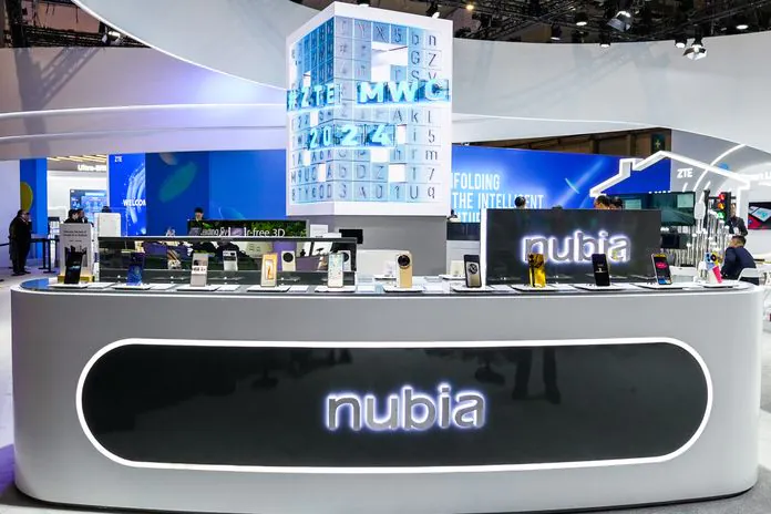Nubia