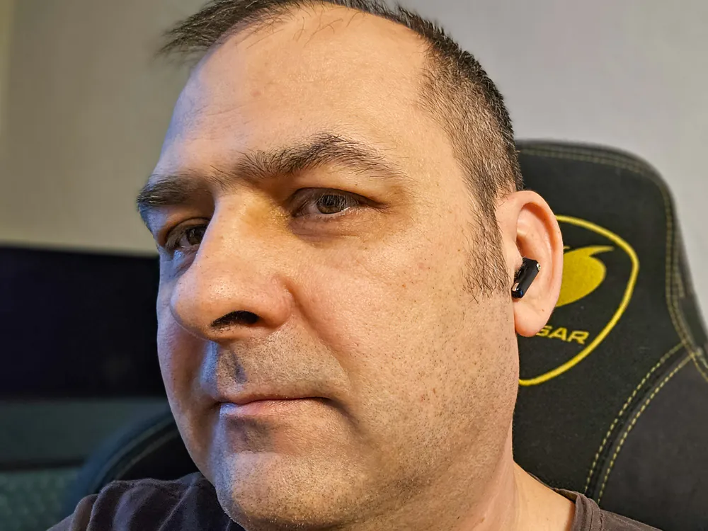 OneOdio SuperEQ S10 ANC In Use Review