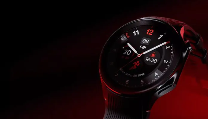 Reloj OnePlus 2