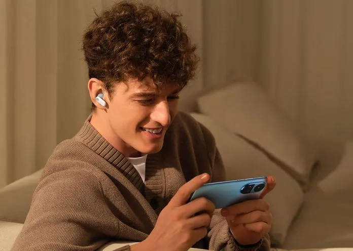 OPPO Enco Buds2 Pro