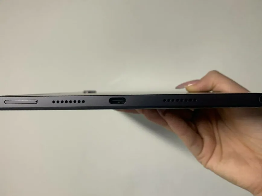 Cubot Tab 50