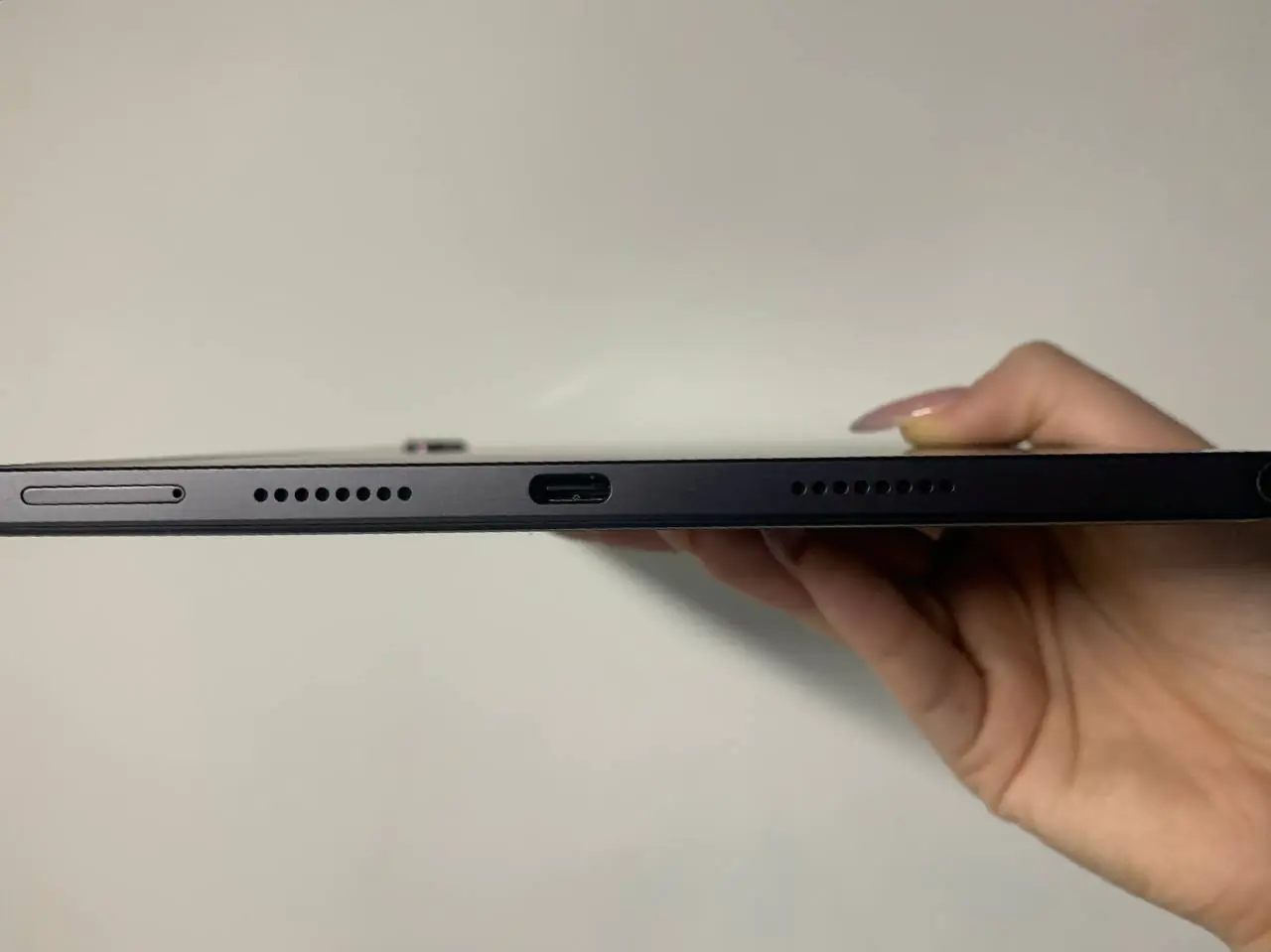 Cubot Tab 50