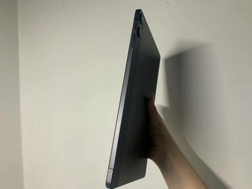 Cubot Tab 50