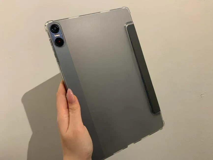 Cubot Tab 50