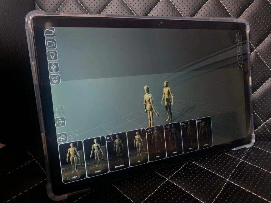 Cubot TAB 50