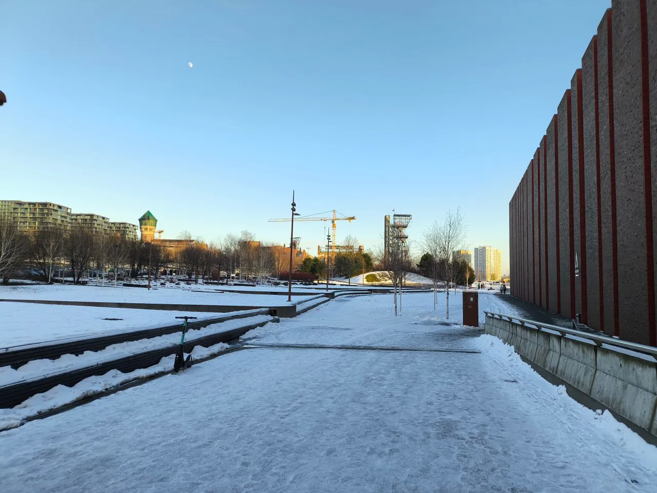 POCO Х6 Pro photo samples