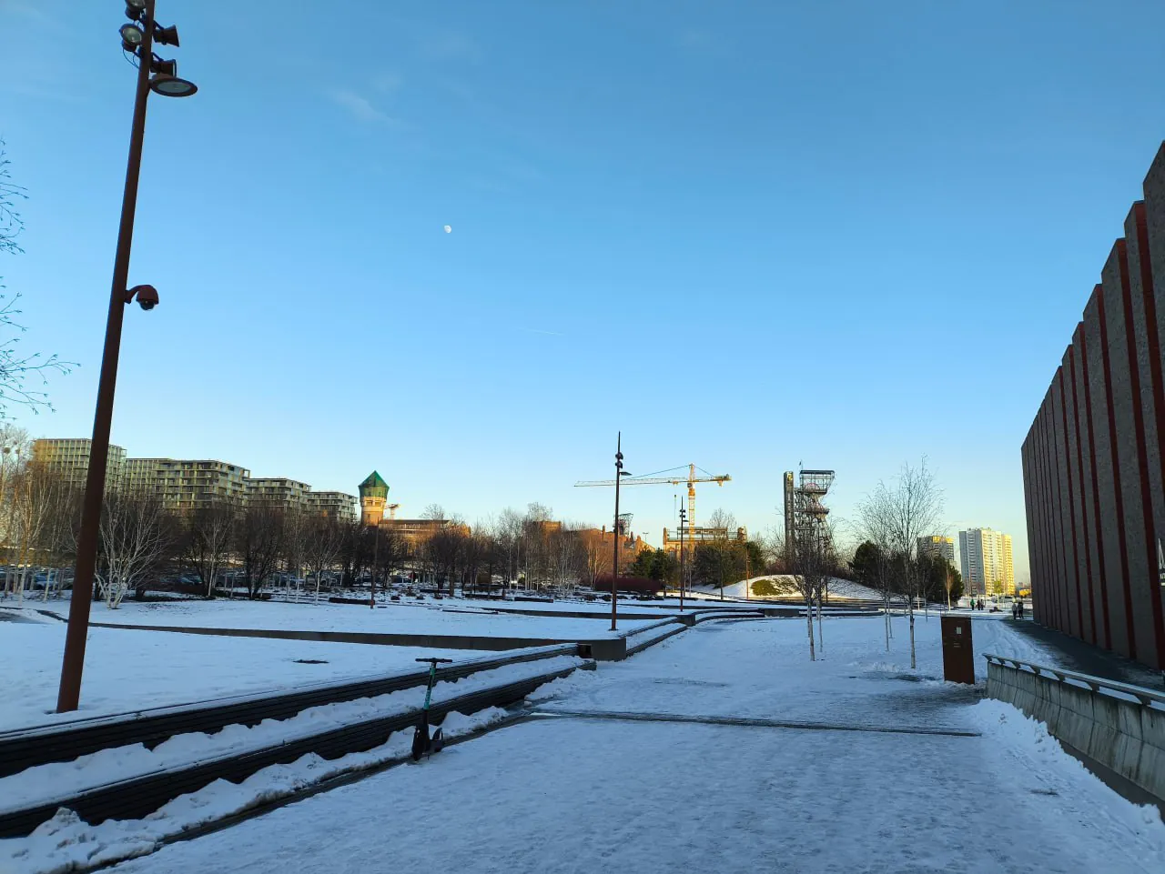 POCO Х6 Pro photo samples