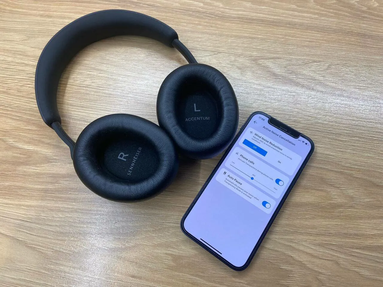 Smart Control