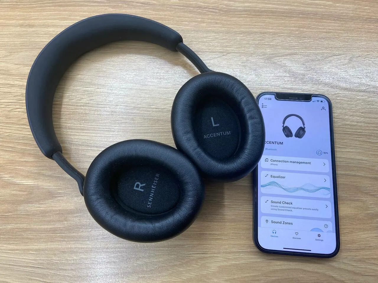 Smart Control