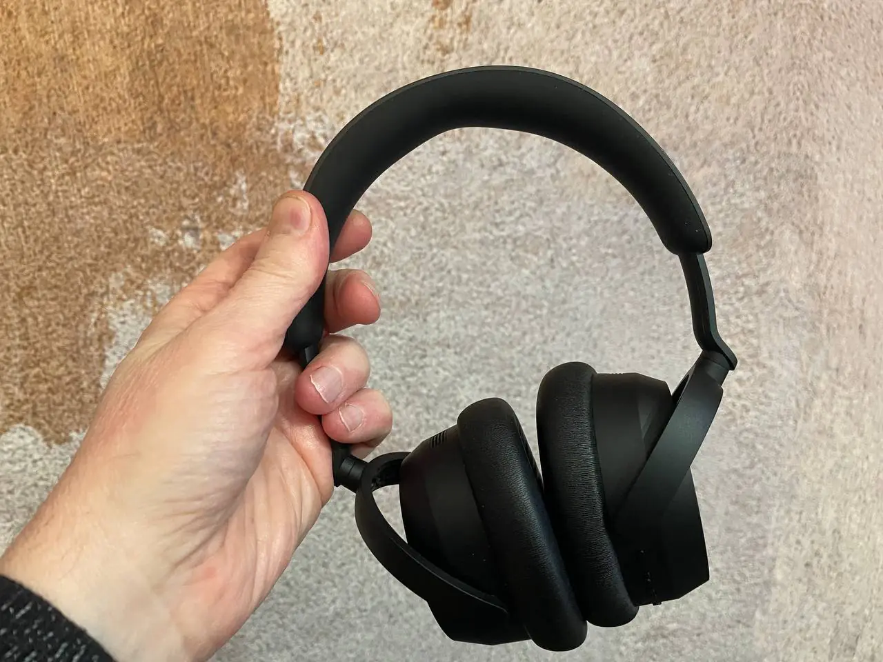 Sennheiser Accentum Wireless