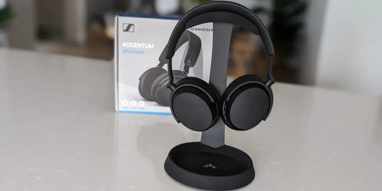 Sennheiser Accentum Wireless