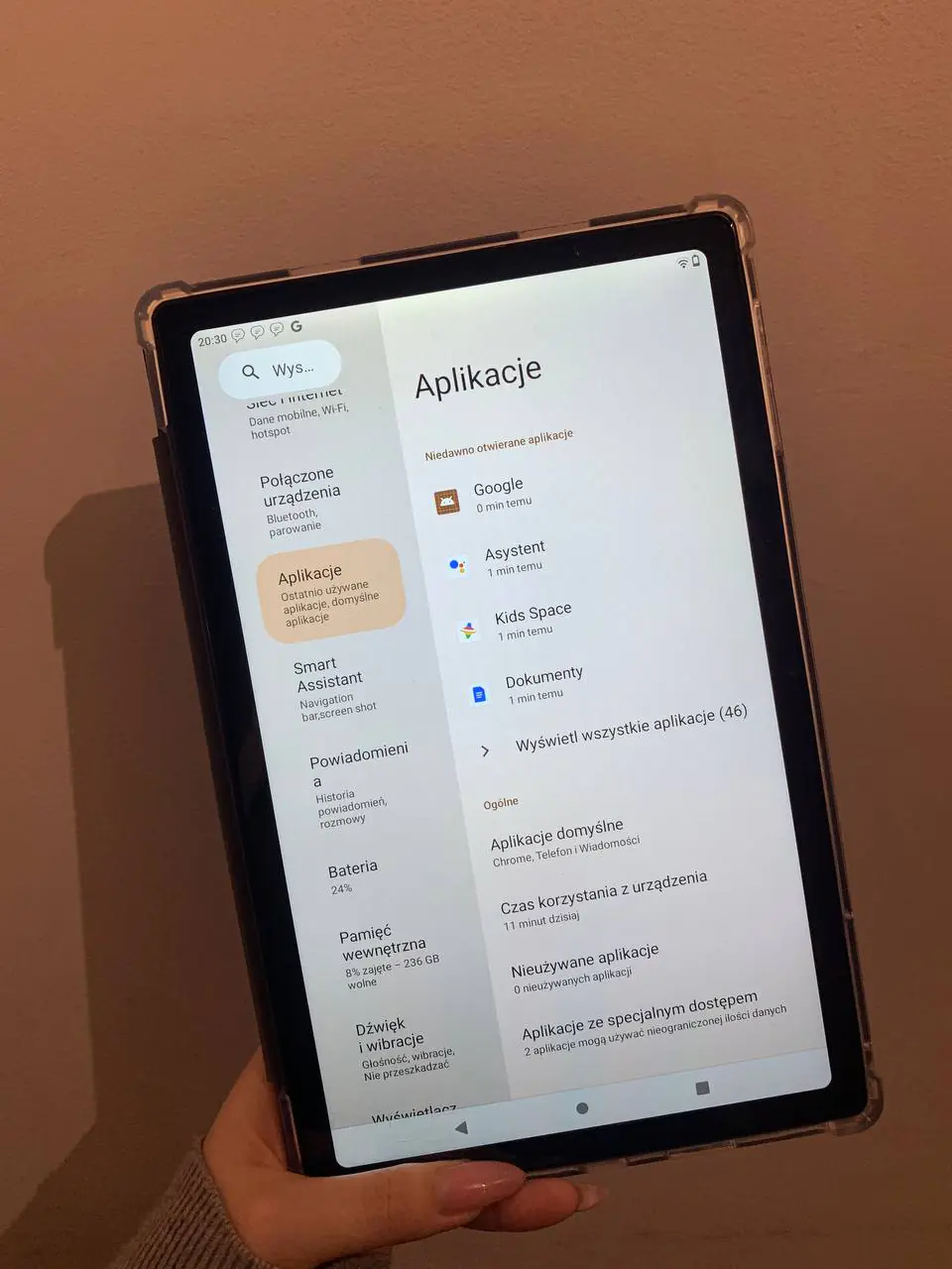 Cubot TAB 50