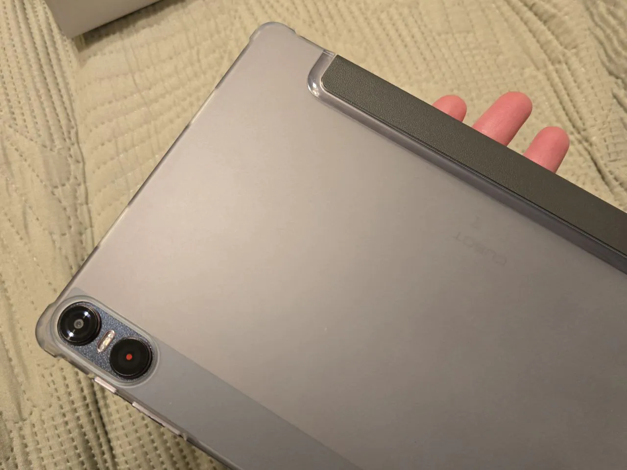 Cubot TAB 50