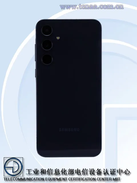 Samsung Galaxy A55