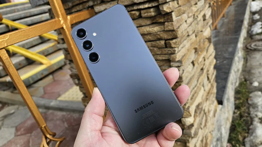 Samsung Galaxy S24+