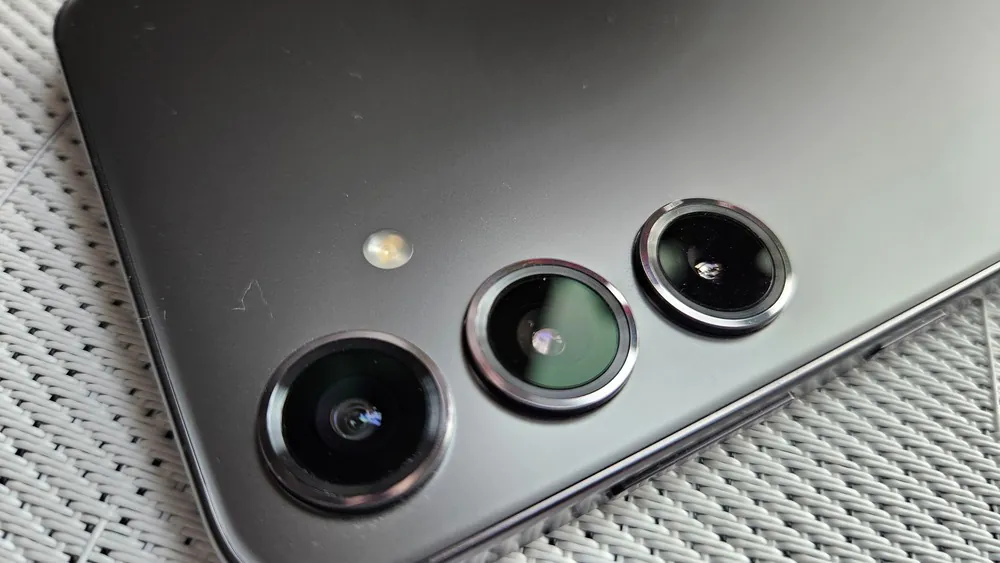 Samsung Galaxy S24+