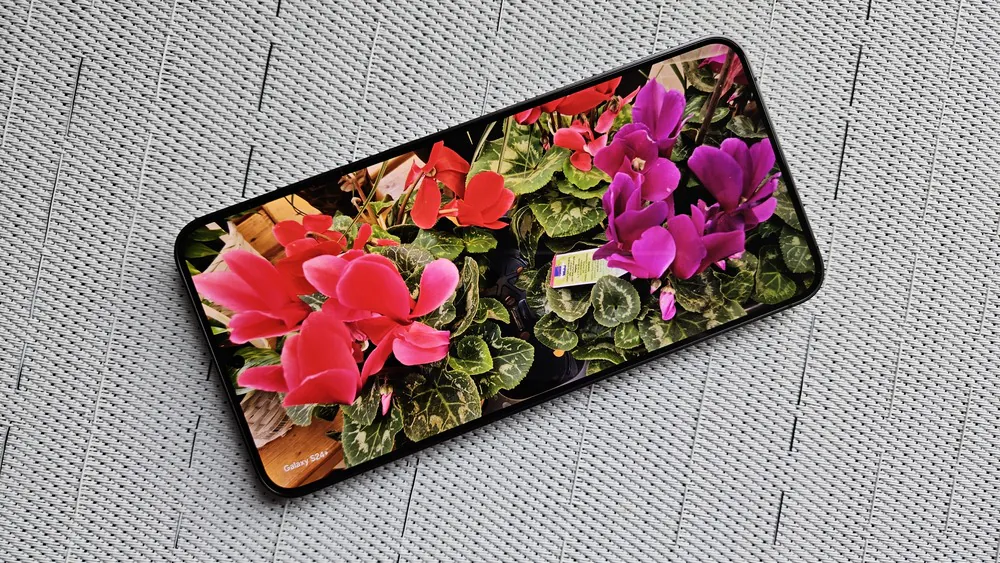 Samsung Galaxy S24+
