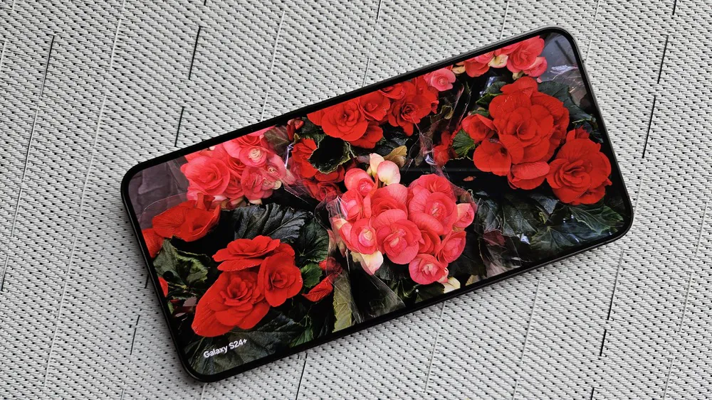 Samsung Galaxy S24+