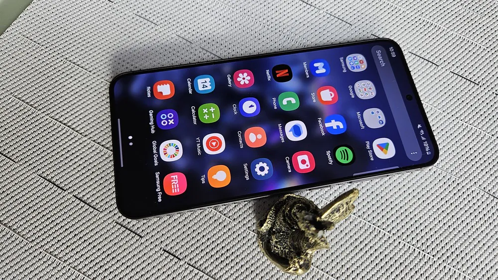 Samsung Galaxy S24+