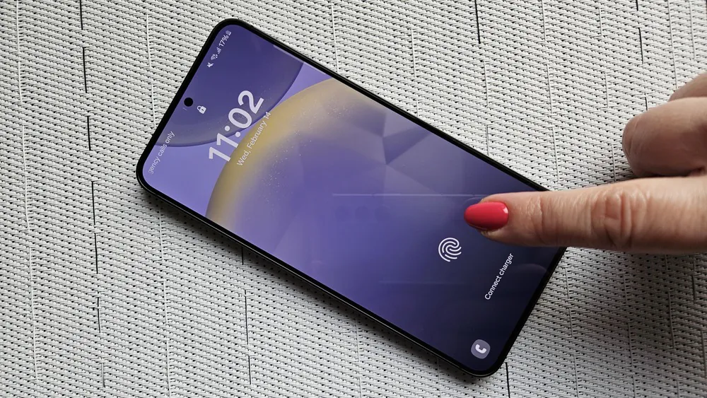 Samsung Galaxy S24+