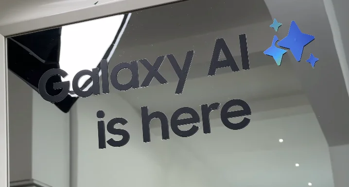 Galaxy AI