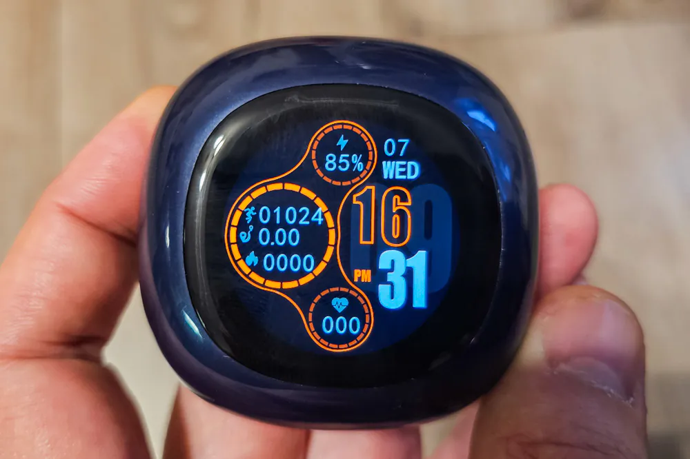 Sanag S5 Pro