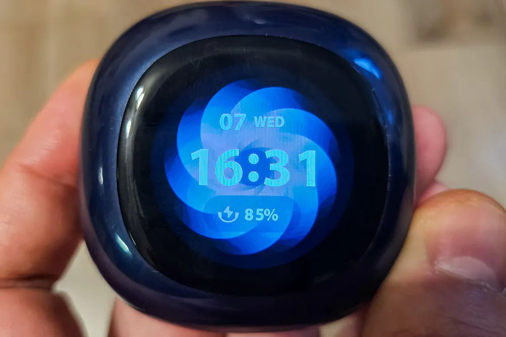 Sanag S5 Pro