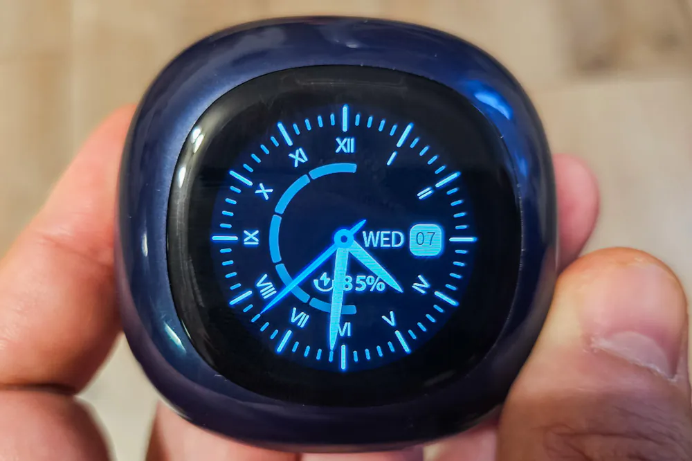 Sanag S5 Pro