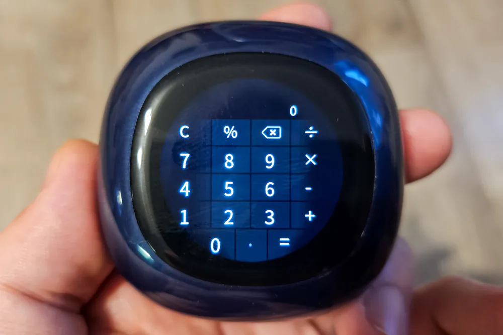 Sanag S5 Pro