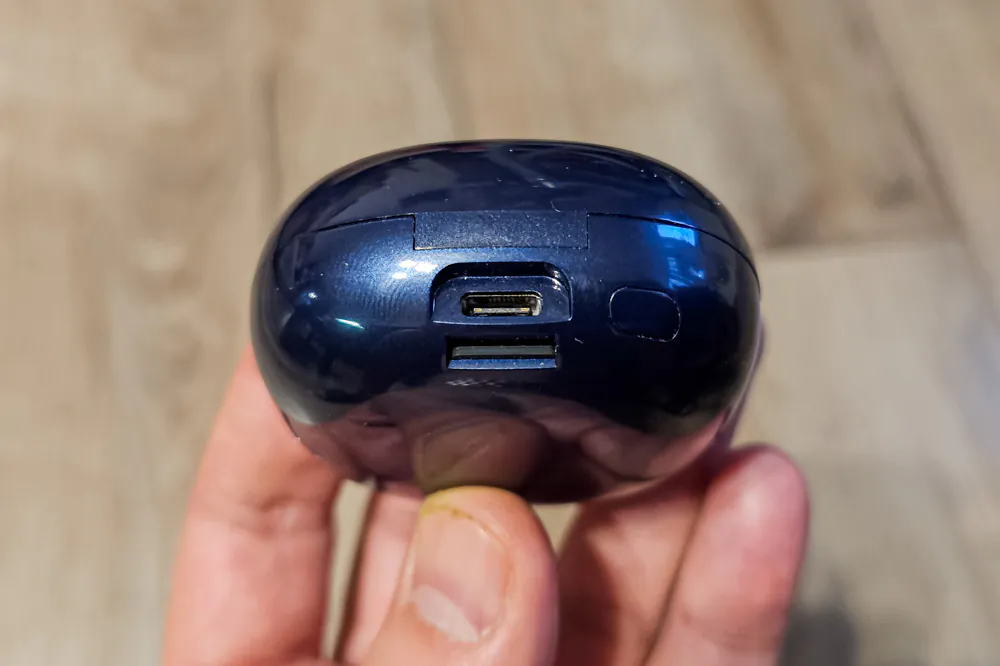 Sanag S5 Pro