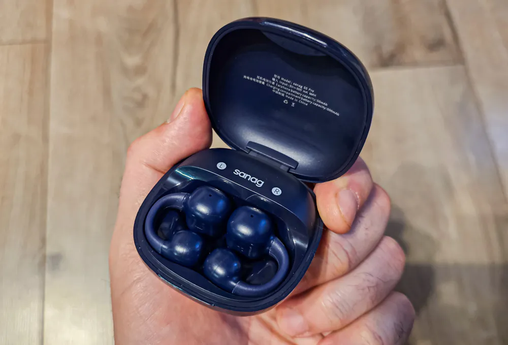 Sanag S5 Pro
