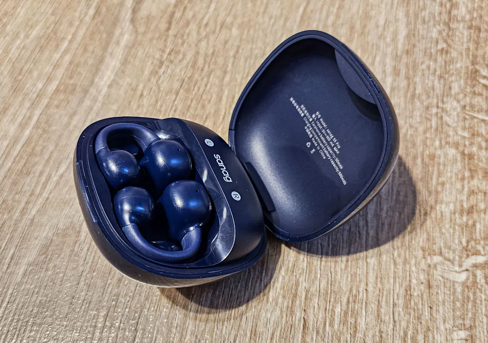 Sanag S5 Pro