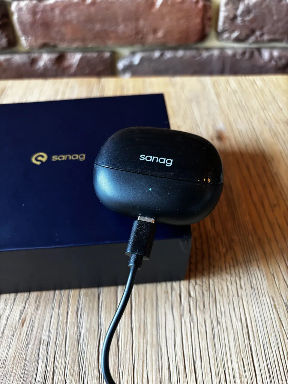 萨纳格 T50 Pro-18