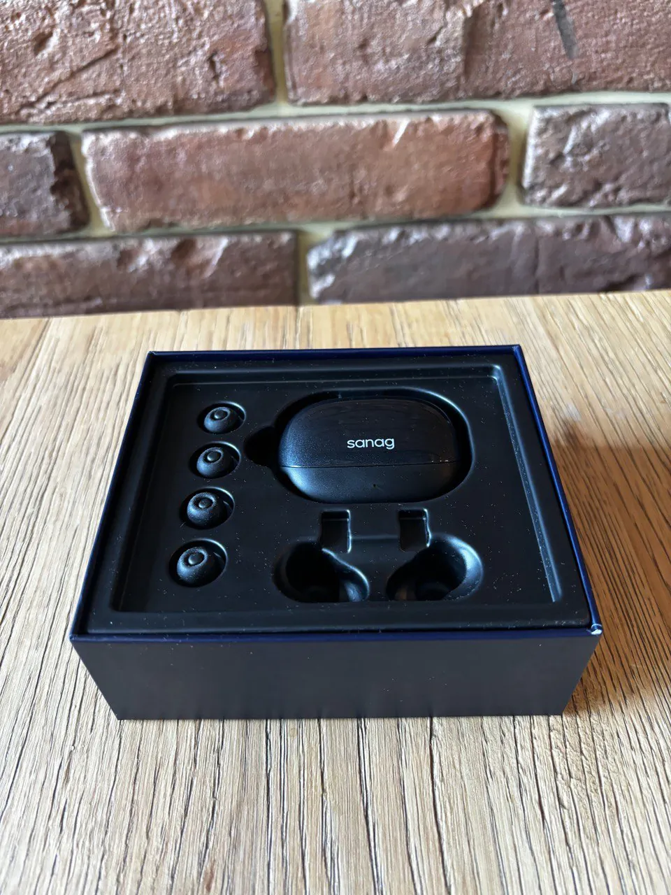 萨纳格T50 Pro