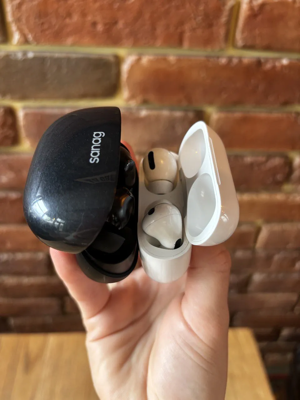萨纳格T50 Pro