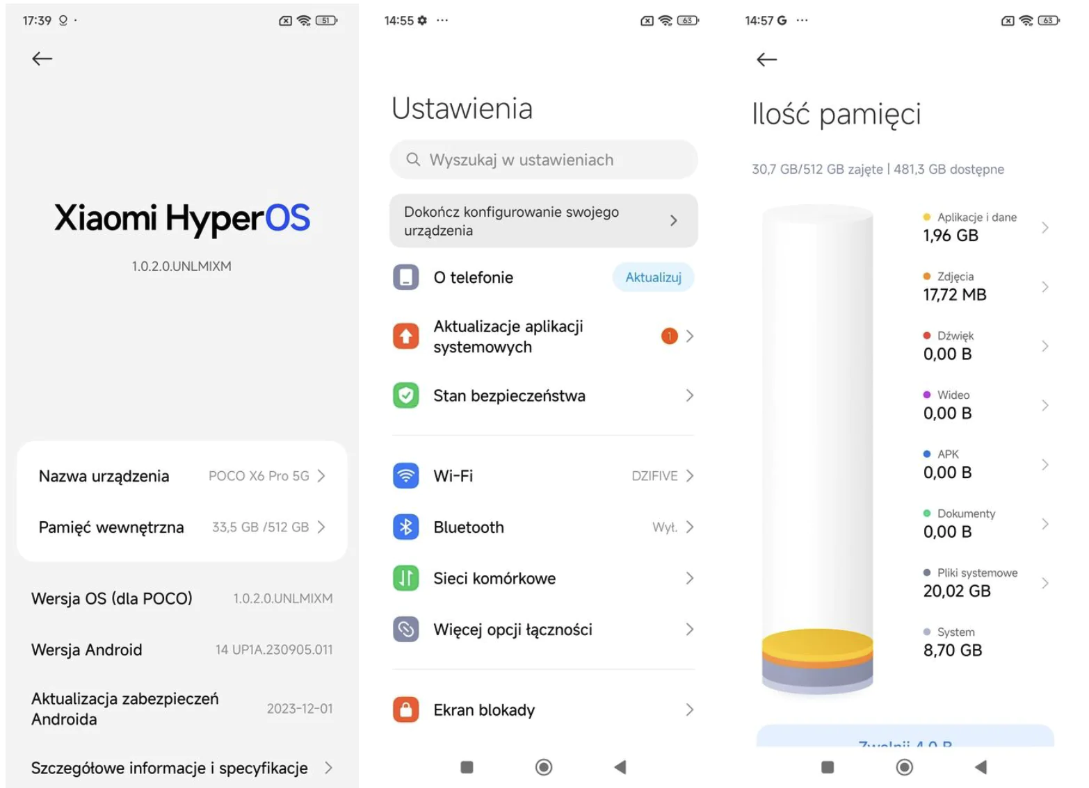 HyperOS