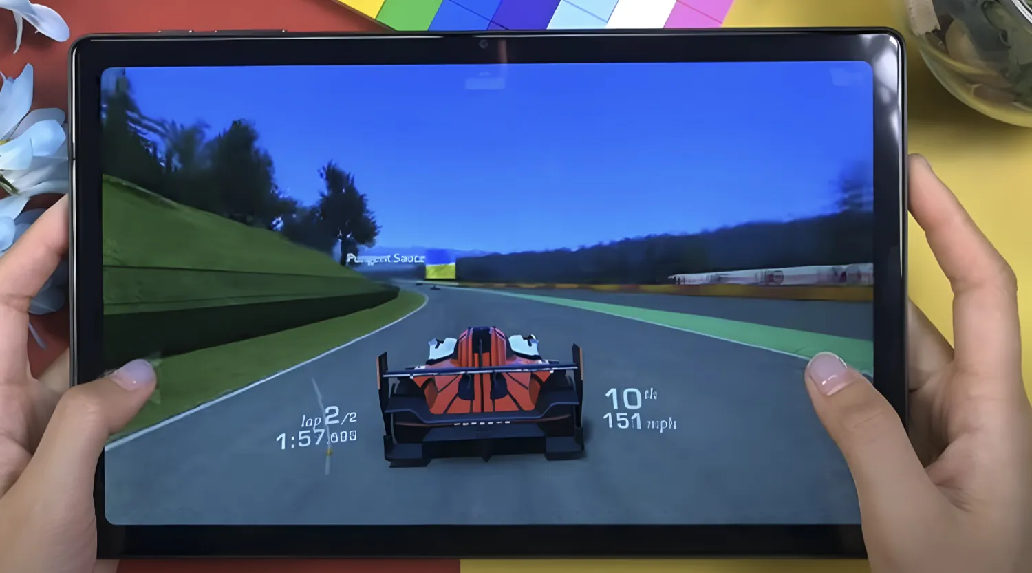 Cubot TAB 50
