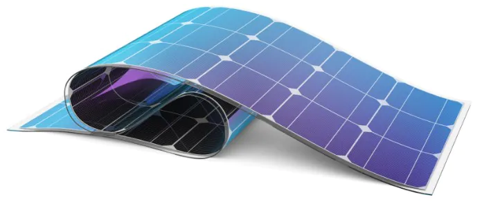 Solar cells