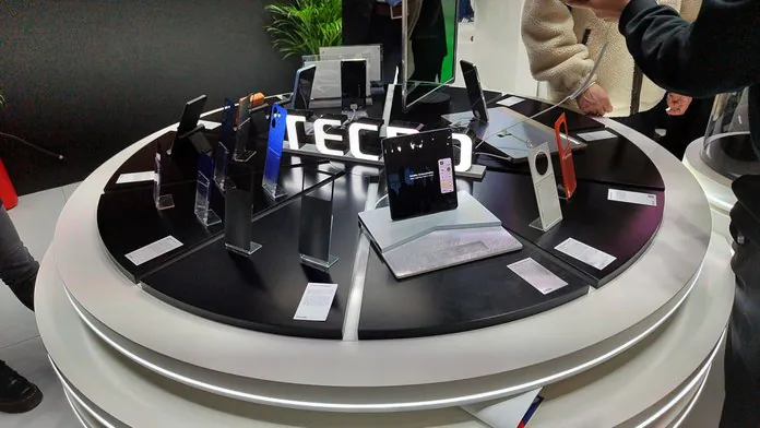 TECNO