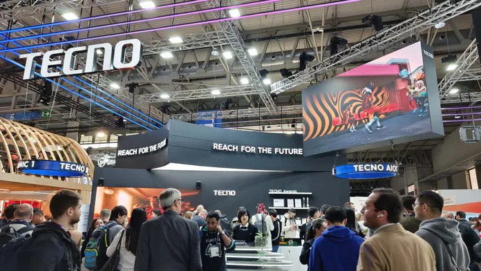 TECNO