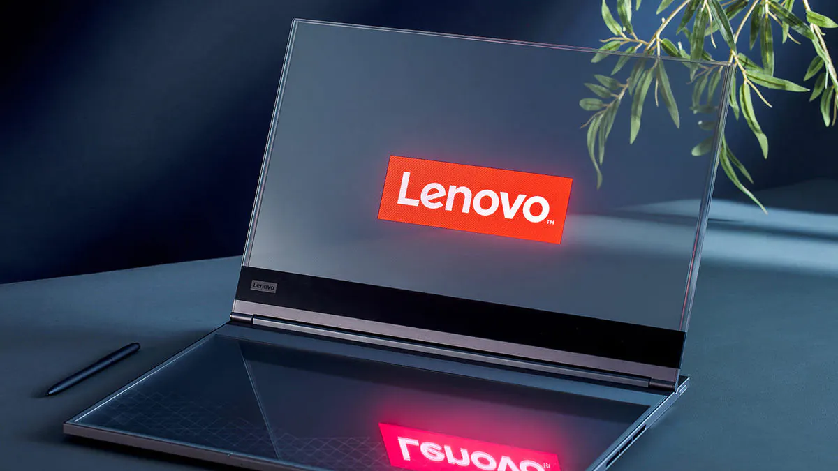 Lenovo presented new devices and interesting concepts at #MWC2024