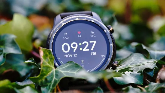 Root sale ticwatch pro