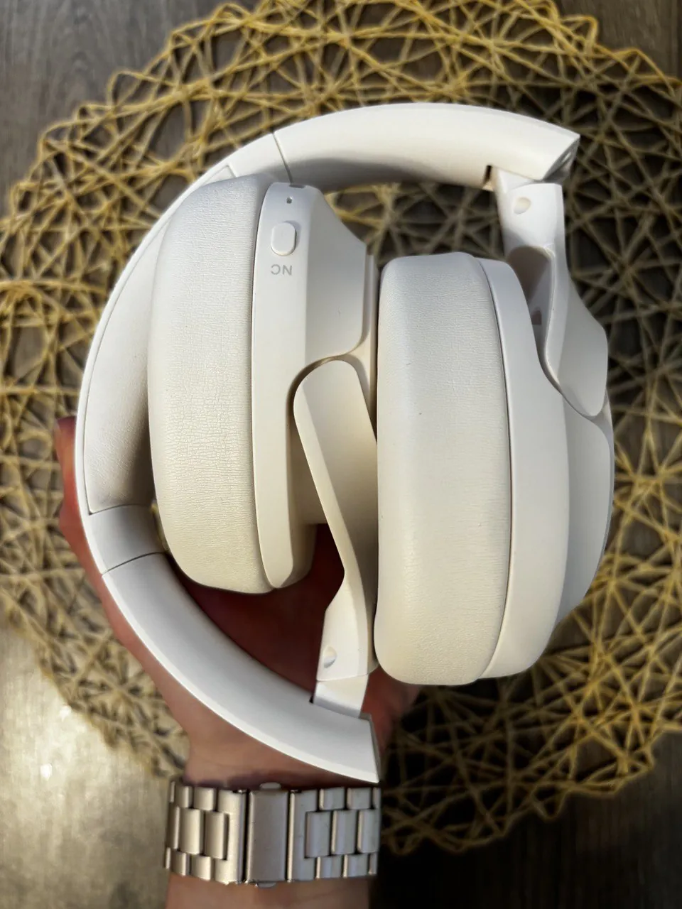 TOZO HT2: usability