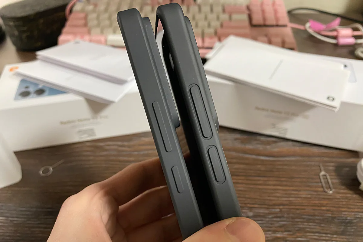 Redmi Note 13 Pro & Redmi Note 13 Pro 5G