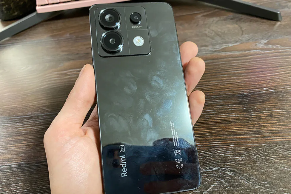 Xiaomi Redmi Nota 13 Pro 5G