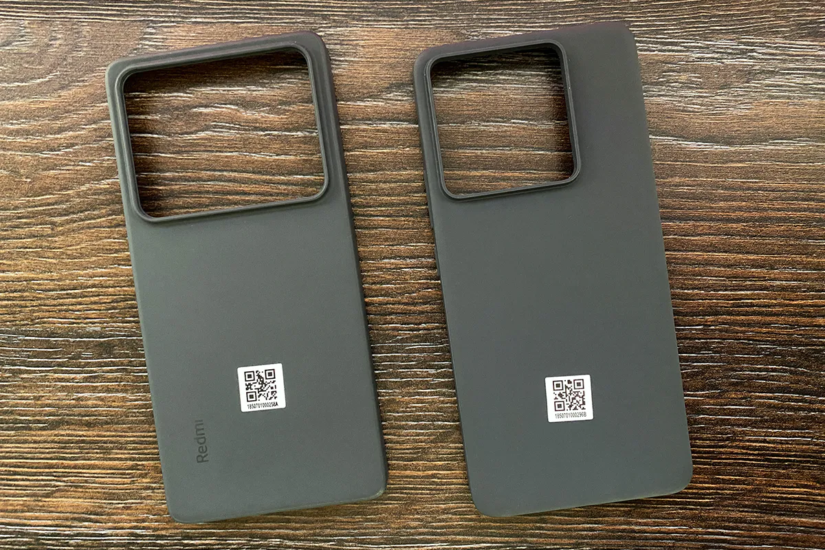 Redmi Note 13 Pro & Redmi Note 13 Pro 5G